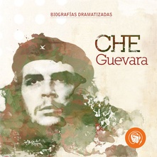 El Che Guevara