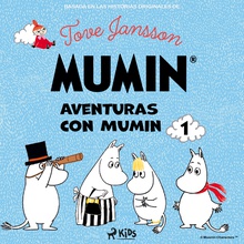 Aventuras con Mumin 1