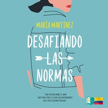 Desafiando las normas (solo streaming)