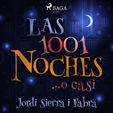 Las 1001 noches... o casi