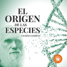 El origen de las Especies  