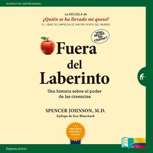 Fuera del laberinto (solo streaming)