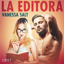 La editora