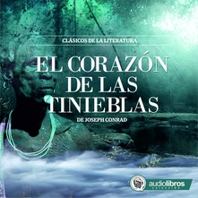 El corazón de las tinieblas (latino)