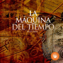 La máquina del tiempo  