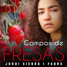 Campos de fresas