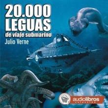 Veinte mil leguas de viaje submarino