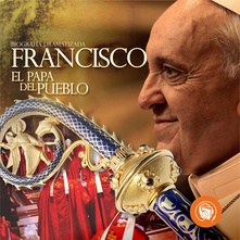 Francisco el papa del pueblo  