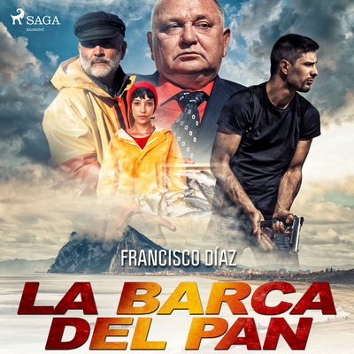 La barca del pan