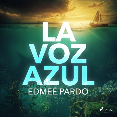 La voz azul