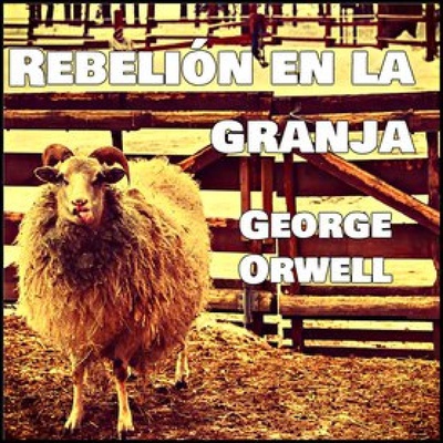 Rebelión en la granja