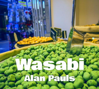 Wasabi