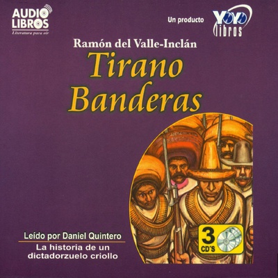 Tirano Banderas (Latino)