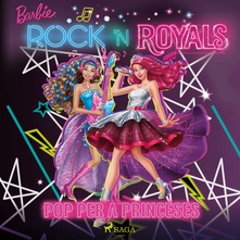 Barbie - Pop per a princeses