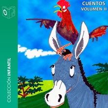 CUENTOS VOLUMEN II - dramatizado