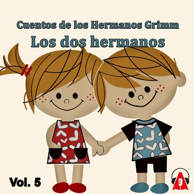 Cuentos de los Hermanos Grimm Vol.5