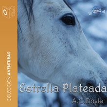 Estrella plateada - Dramatizado