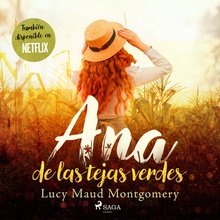 Ana de las Tejas Verdes