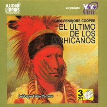 El último de los Mohicanos (latino)