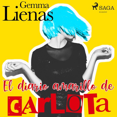 El diario amarillo de Carlota