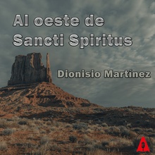 Al oeste de Sancti Spiritus