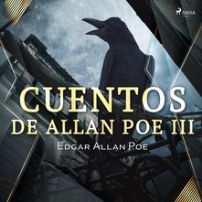Cuentos de Allan Poe III