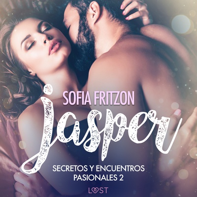 Jasper: Secretos y Encuentros Pasionales 2