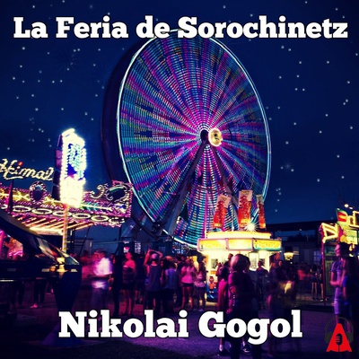 La Feria de Sorochinetz