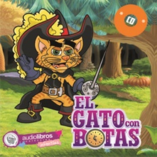 El gato con botas (latino)