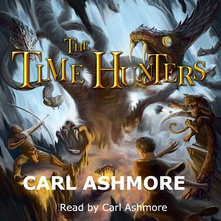 The Time Hunters