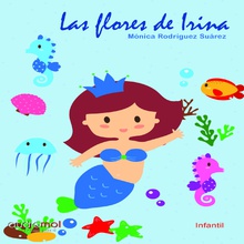 Las flores de Irina