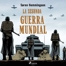 La Segunda Guerra Mundial