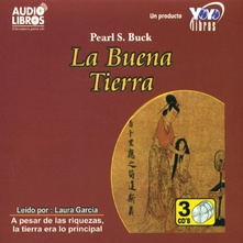 La buena tierra (latino)