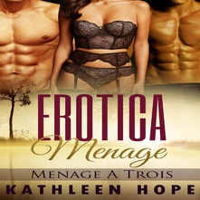 Erótica: Menage a Trois