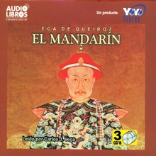 El Mandarín (latino)