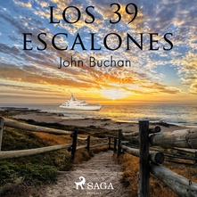 Los 39 escalones