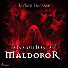 Los cantos de Maldoror