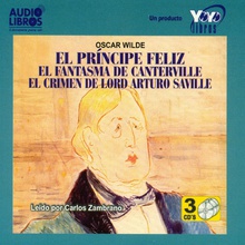 El Principe Feliz, El fantasma de Canterville (latino)