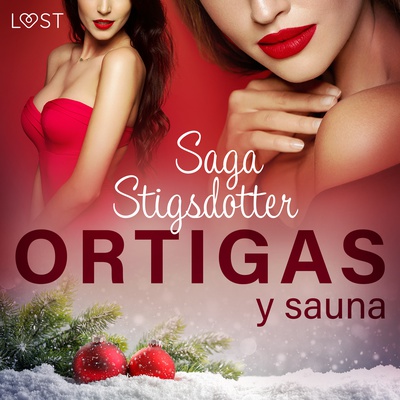 Ortigas y sauna