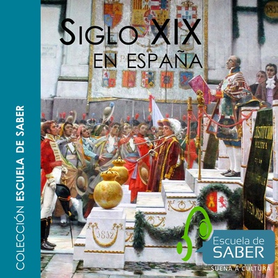 Historia Siglo XIX España