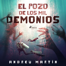 El pozo de los mil demonios