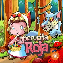 Caperucita Roja 