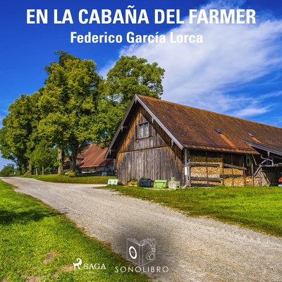 En la cabaña del farmer