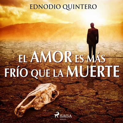 El amor es más frío que la muerte