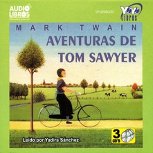 Aventuras de Tom Sawyer (latino)