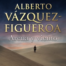 Arena y viento