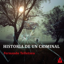 Historia de un criminal