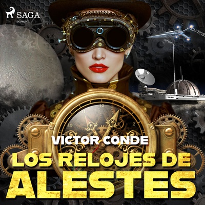 Los relojes de Alestes