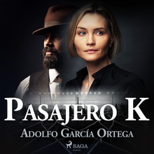 Pasajero K