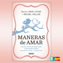 Maneras de amar